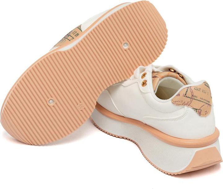 Immagine prodotto ALV by Alviero Martini Damen Sneaker Elora Pro - 100% Polyurethan (39)