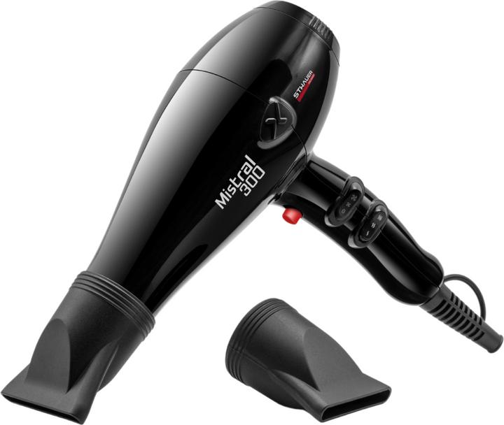 Image du produit XanitaliaPro Sèche-cheveux professionnel Mistral 300