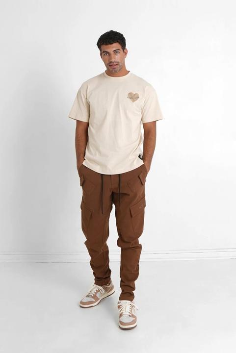 Actual product image Sixth June cargo trouer ixth june (S)