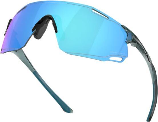 Actual product image Oakley Cybr Dyno