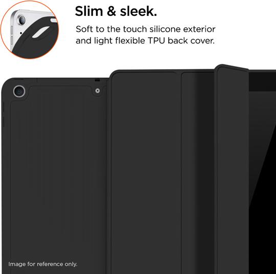 Immagine prodotto Eiger Storm 250 Stylus Case (iPad Pro 11 2022 (quarta generazione), iPad Pro 11 2021 (3a generazione), iPad Pro 11 2020 (2. Gen), iPad Pro 11 2018 (1. Gen))