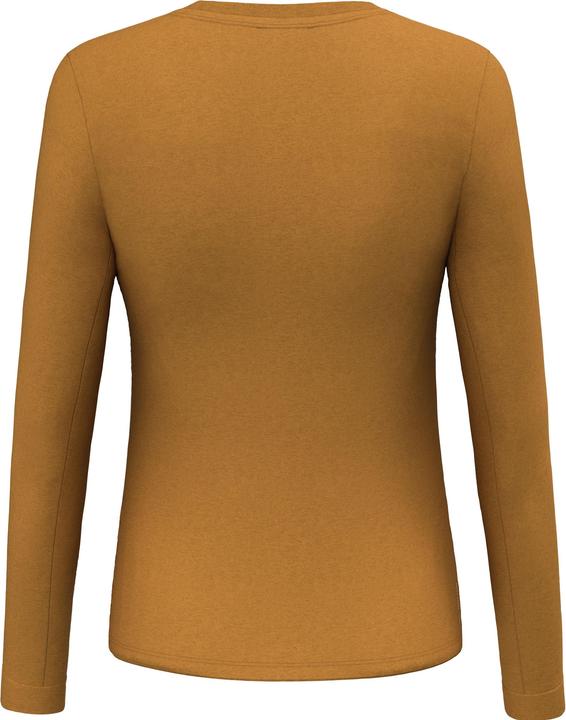 Salewa Solidlogo Dry'Ton Longsleeve (42)