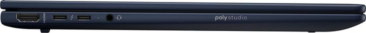 Image du produit HP EliteBook X G1i AI PC (14.02", 32.77 Go, 512 Go, CH)