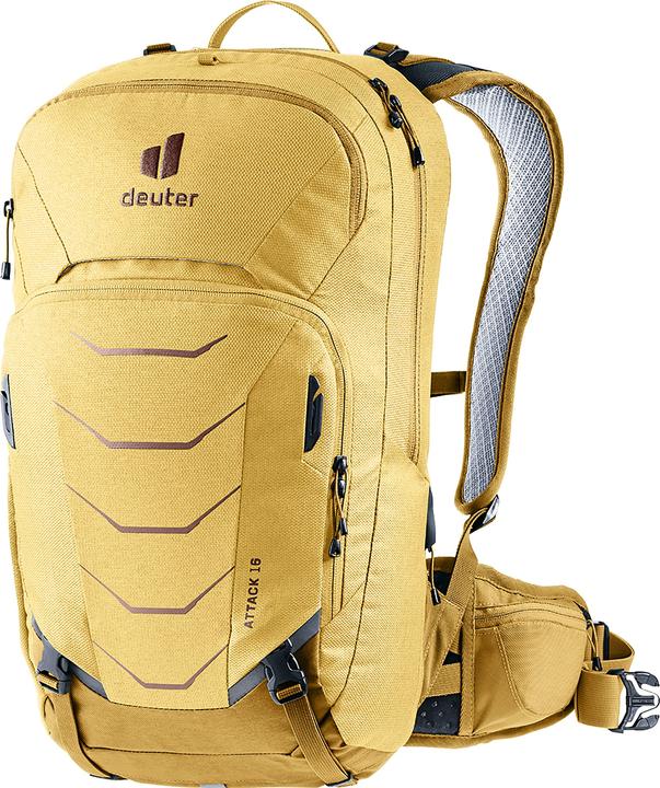 Immagine prodotto Deuter Attack 16 (16 l)