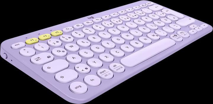 Actual product image Logitech K380 (DE, Wireless)