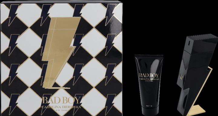 Immagine prodotto Carolina Herrera Bad Boy (Set profumo)