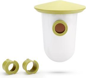 Actual product image Fauna Plastic Singing Friend Nesting