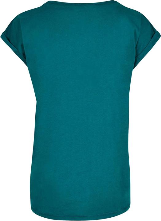 Produktbild Merchcode Ladies Hope Extended Shoulder Tee - 112549 (L)