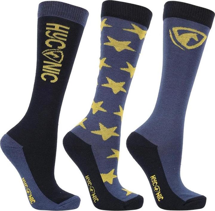 Hyconic Socken (3erPack) (37 - 42)