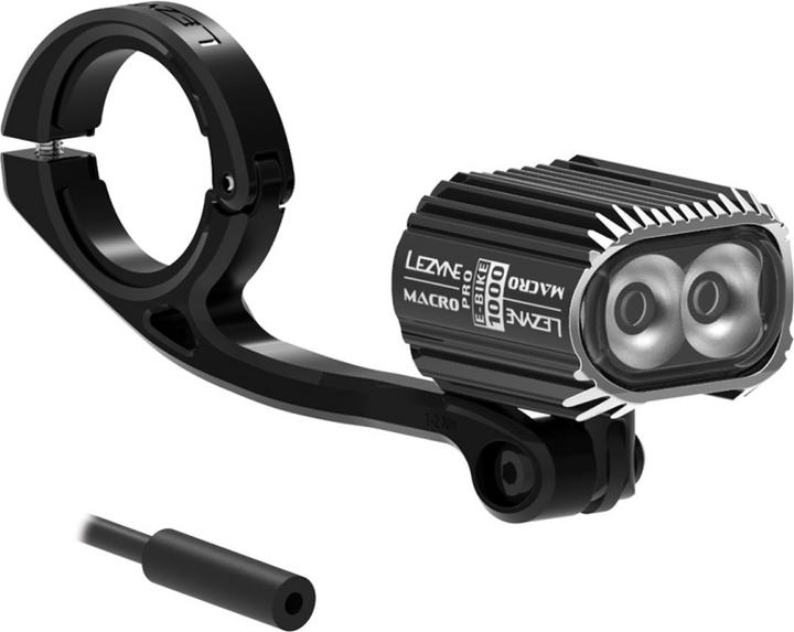 Immagine prodotto Lezyne E-Bike Macro Drive 1000 Front BES3 (1000 lm)