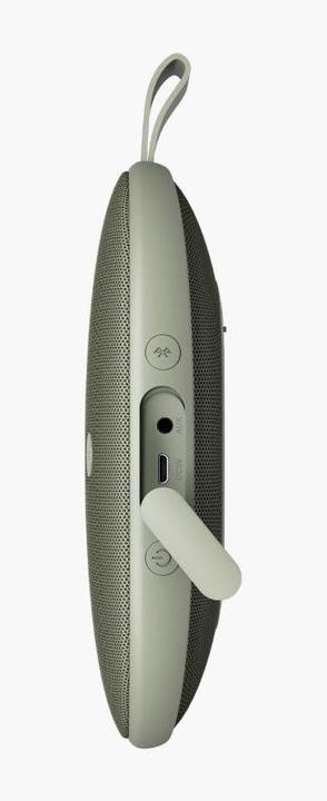 Image du produit Fresh'N Rebel Rockbox Bold X (8 h, Fonctionnement sur batterie)