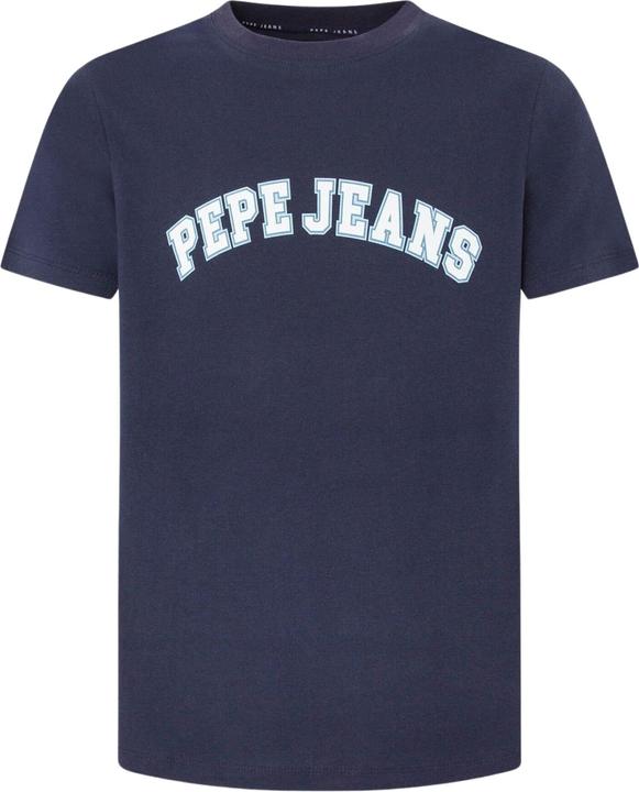 Actual product image Pepe Jeans t-hirt pepe jean clet (S)