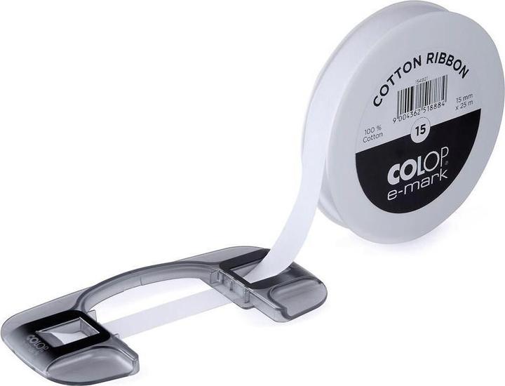 Produktbild Colop Beschriftungsgerät e-mark create Bundle