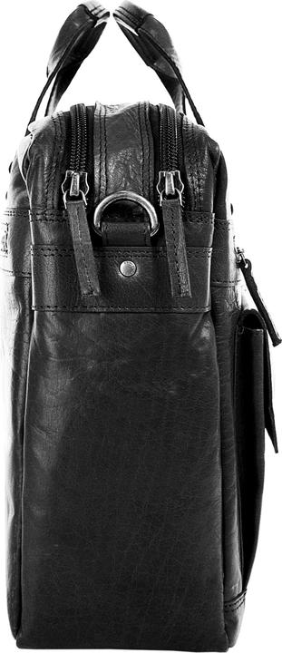 Actual product image Spikes & Sparrow Aktentasche