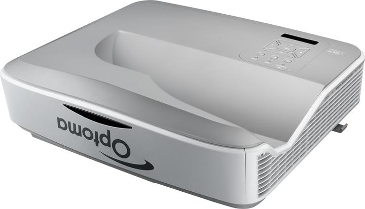 Optoma ZH400UST (Full HD, 4000 lm, 0.25:1)