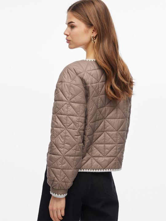 Produktbild Vila Geknöpfte Jacke (42)