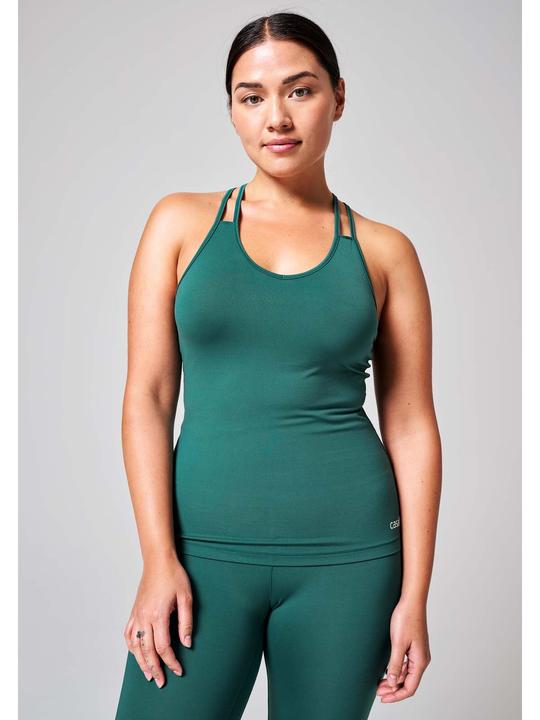 Actual product image CASALL Sportshirt mit V-Ausschnitt und Racerback (42)
