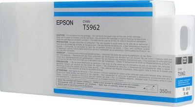 Productafbeelding Epson T5962 (C)