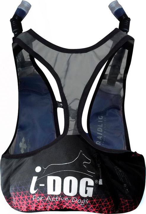 Actual product image i-DOG Revolutiv Ultralight Raidlight (3 l)