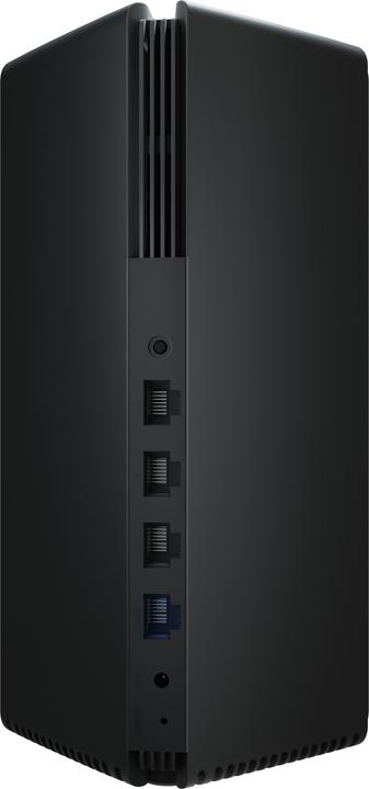 Actual product image Xiaomi AX3000