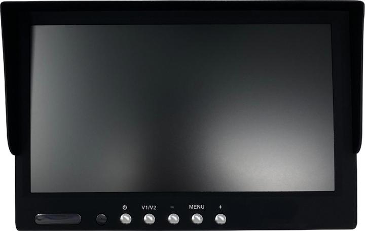 Produktbild Snooper Rückfahrkamera Set