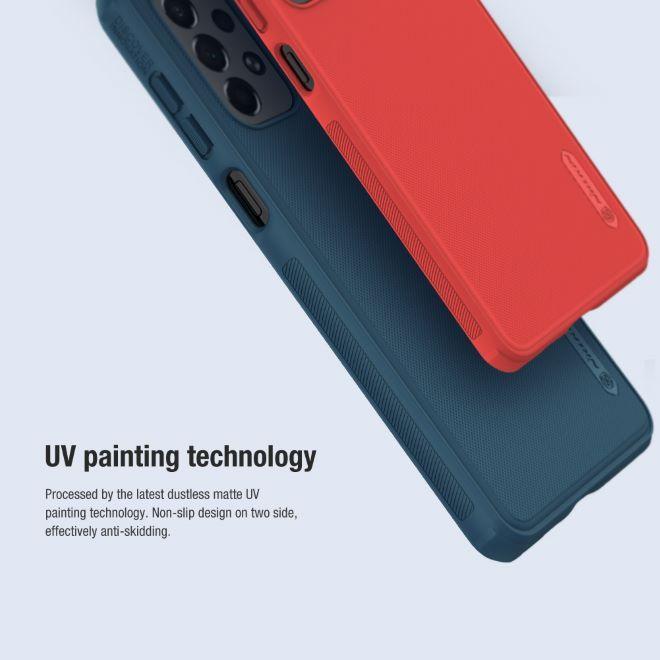 Produktbild Nillkin Super Frosted Shield Pro Series (Samsung Galaxy A73 5G)