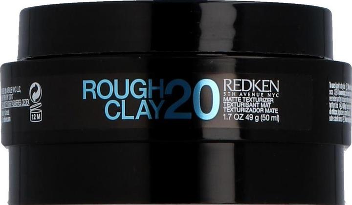 Produktbild Redken Rough 20 (Haarpaste, 50 ml)