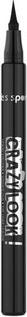 Immagine prodotto Miss Sporty Miss Sports - Eyeliner Crazy Look in penna 001 Crazy Extraack 1.6G (001 Crazy Extra Black)