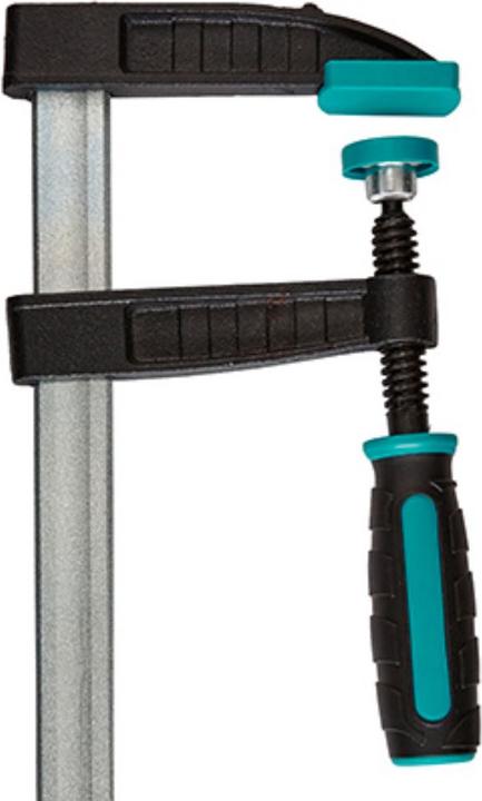 Actual product image wolfcraft wolfcraft 1 SC - Schraubzwinge 80/300mm (300 mm)