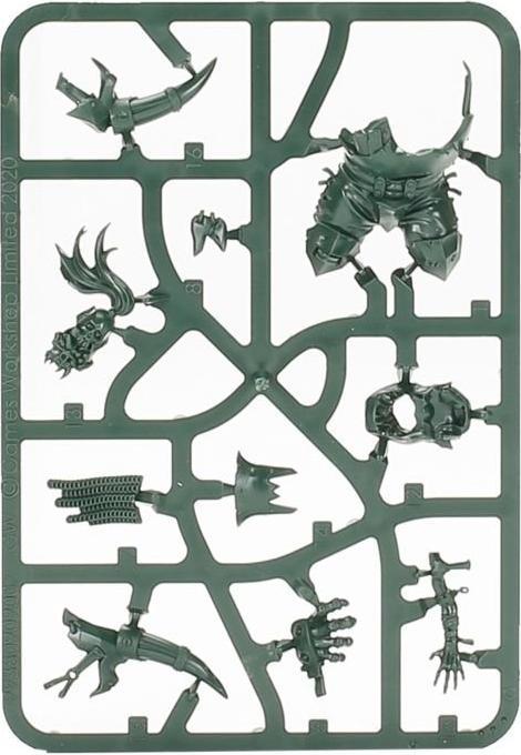Produktbild Games Workshop Blood Bowl: Second Season Edition (DE)