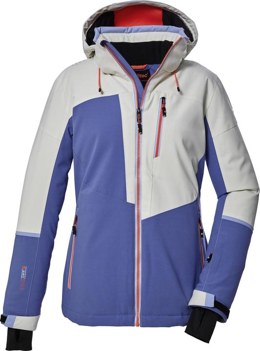 Actual product image Killtec KSW 84 ladies jacket (42)