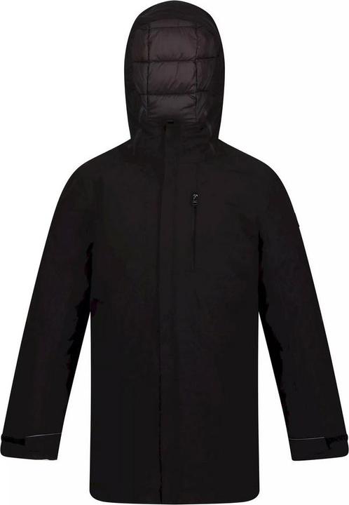 Actual product image Regatta Yewbank Insulated Jacket (140)