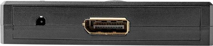 Produktbild Lindy 2 Port DisplayPort 1.2 Bidirektionaler Switch