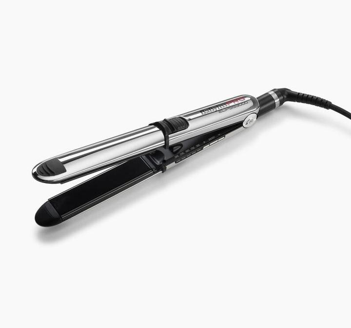 Immagine prodotto BaByliss Pro Elipsis - argento (Piastra per capelli)