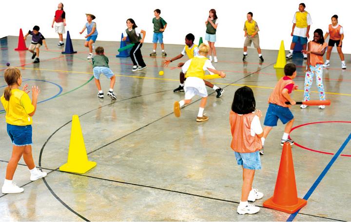 Produktbild Spordas Bonkerball-Set (31.50")