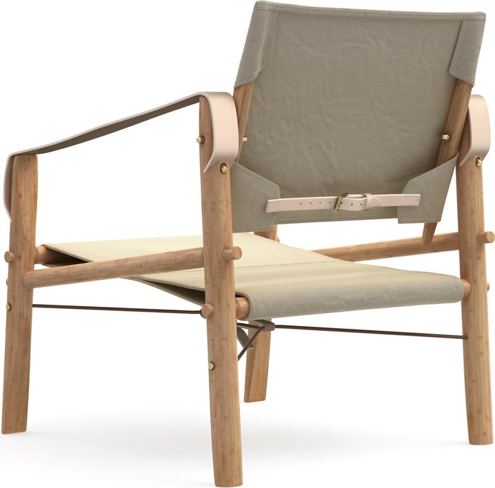 we do wood Nomad Chair