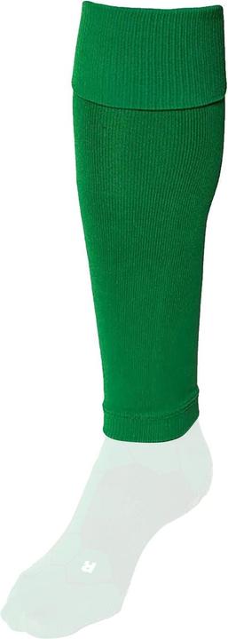 NovoSoxx Fussballstulpen One Size Stutzen Tube Socke Röhrensocke Tubxx Grün (One Size)
