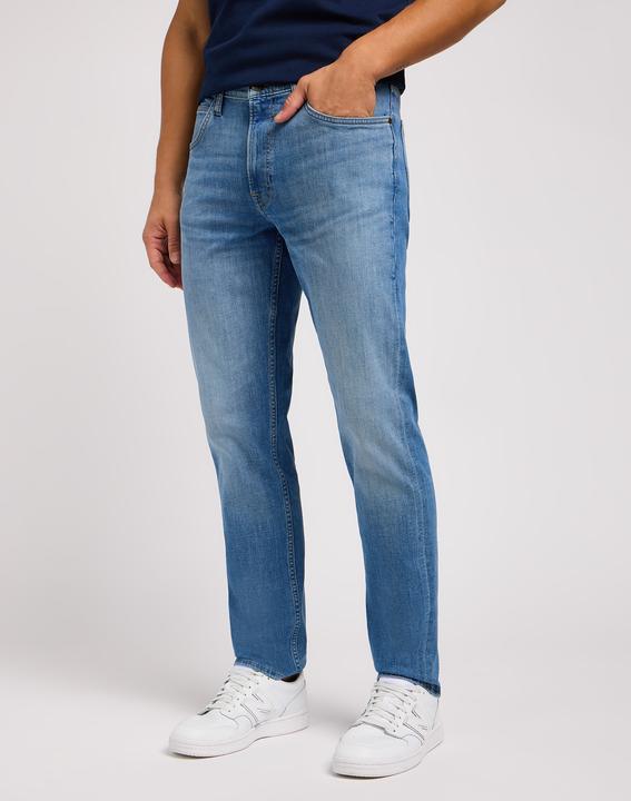 Actual product image Lee Jeans Brooklyn Straight (W34/L34)