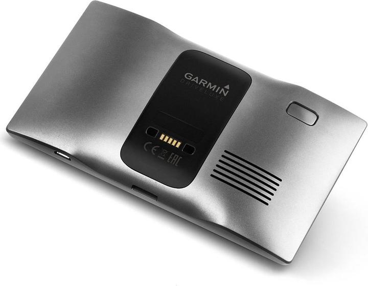 Produktbild Garmin DriveLuxe 50 LMT-D (5")