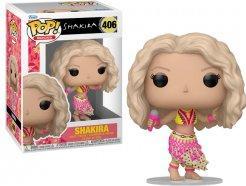 Actual product image Funko Shakira Waka Waka