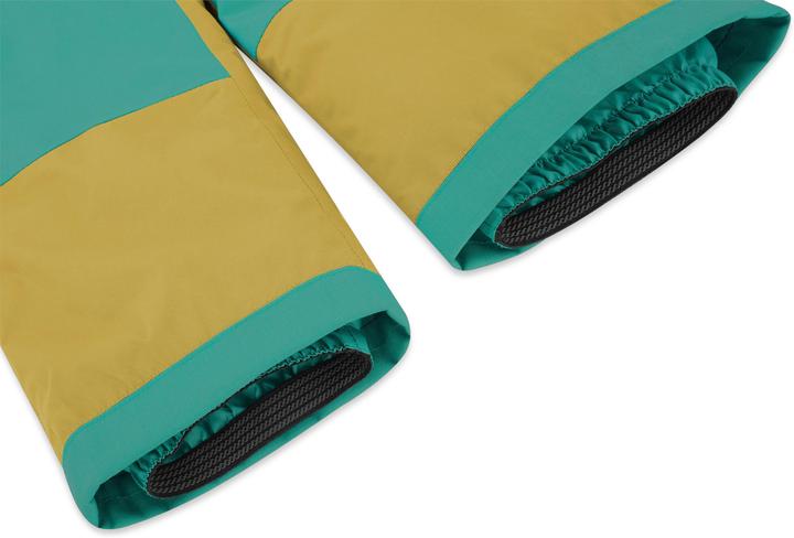Produktbild Normani Kinder Winterhose Salcha - 1149 (122, 128)