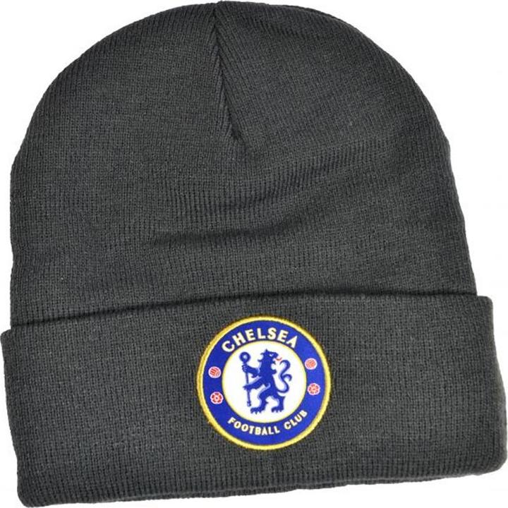 Chelsea FC Bronx Hut Zum Krempeln (One Size)