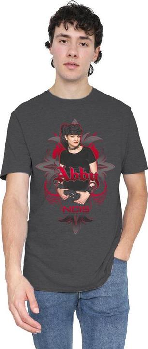 Produktbild Ncis Gothic TShirt (XL)