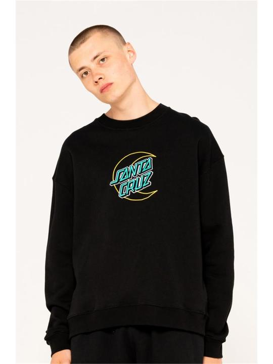 Produktbild Santa Cruz Empty Moon Dot Crew (L)