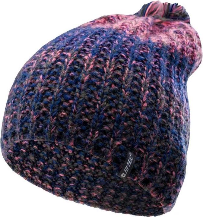 Actual product image Hitec Lady Halla Wintermütze