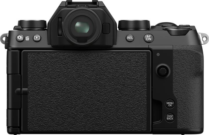 Produktbild Fujifilm X-S10 (18 - 55 mm, 26.10 Mpx, APS-C / DX)