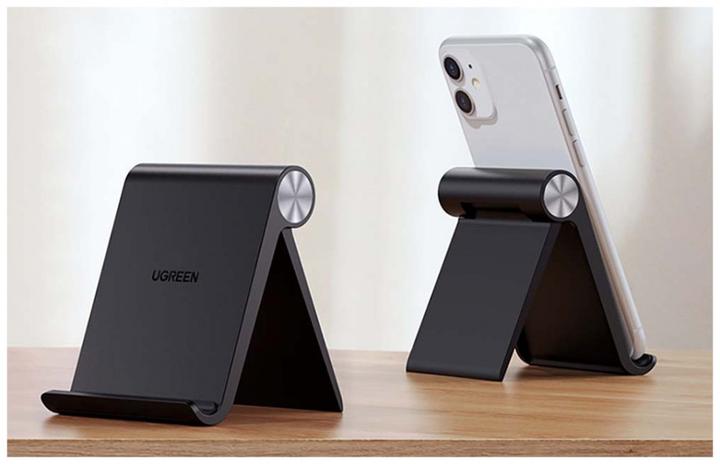 Immagine prodotto Ugreen Supporto per telefono multi-angolo