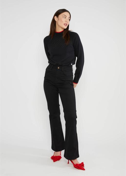 Actual product image Blutsgeschwister Yes, We Flare (XS, S)