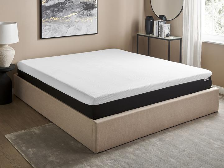 Produktbild Beliani Cozy (180 x 200 cm, Latexkern, Schaumstoffkern)