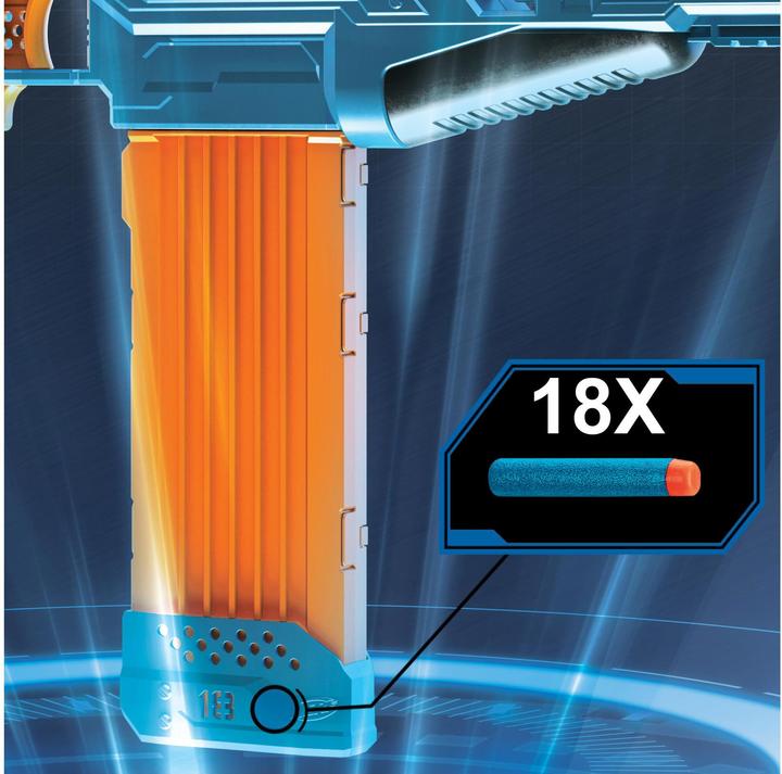 Immagine prodotto Nerf Turbina Elite 2.0 CS-18
